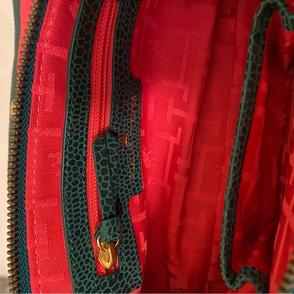 ELAINE TURNER CLUTCH - Picture 7 of 11